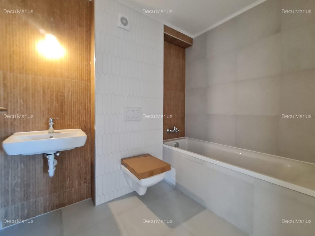 Garsonieră decomandată în Avantgarden - 10