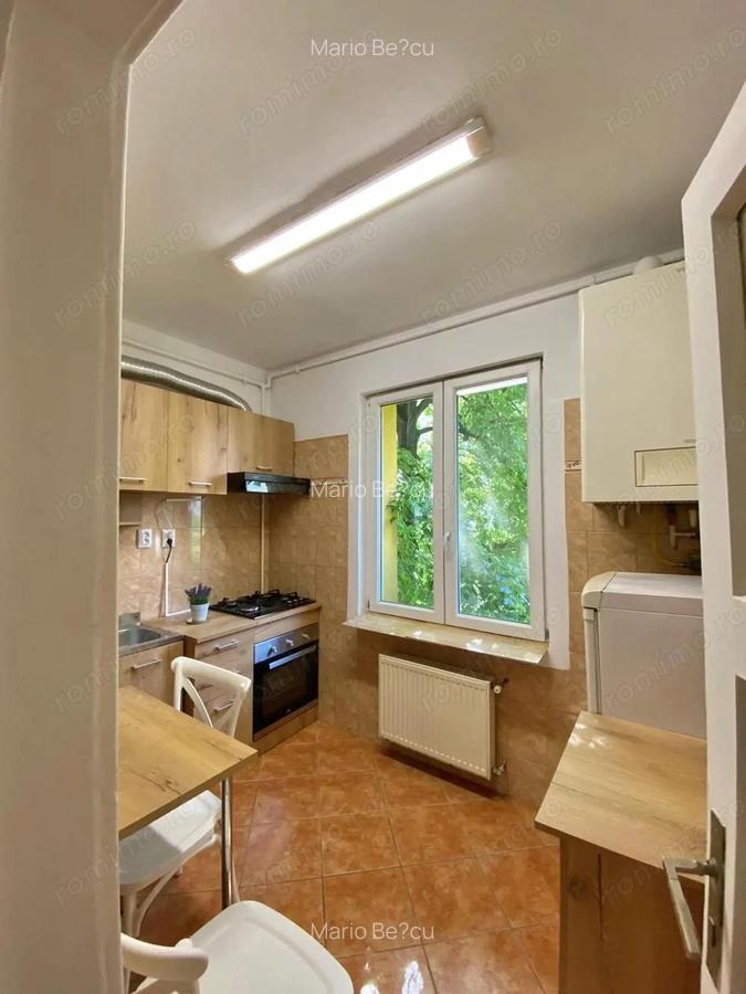 Floreasca Ap2 camere 49mp mobilat utilat - 13