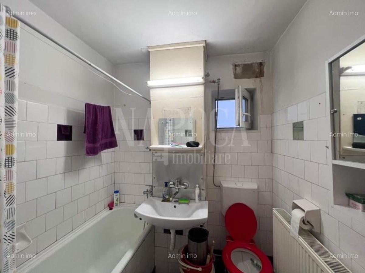 Apartament 4 camere de vanzare in Gruia, Cluj Napoca - 5