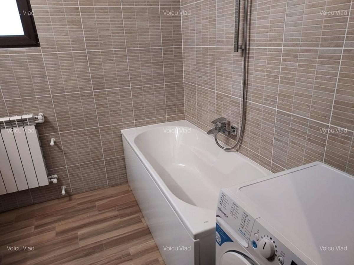 CALEA VICTORIEI-IORGA,4 CAM ,SUPERBISSIM,NEMOBILAT,UTILATGARAJ,PARCARE,1200 EURO - 10