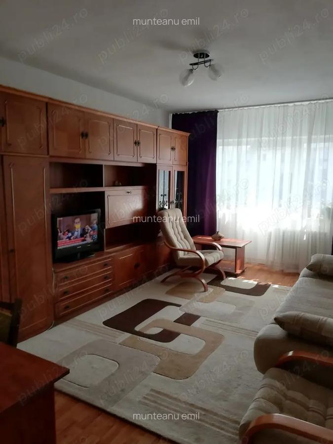 Inchiriez apartament 2 camere decomandat in Zorilor Cluj-Napoca - 2