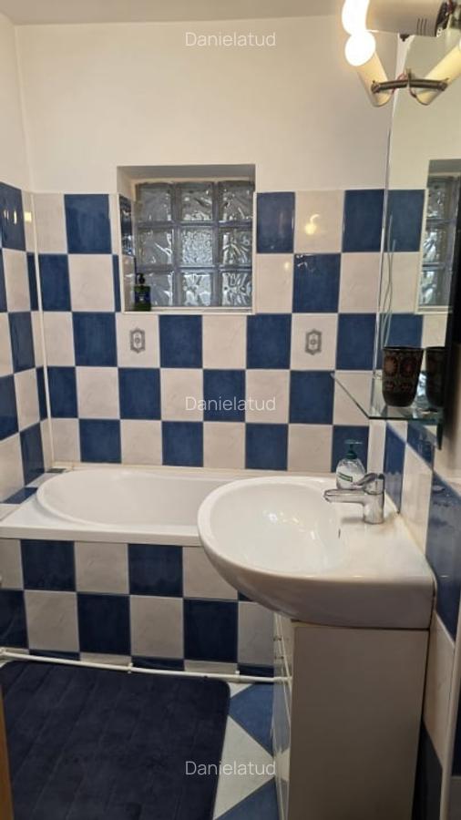 Garsoniera in Piata Victoriei - Grigore Alexandrescu - 10