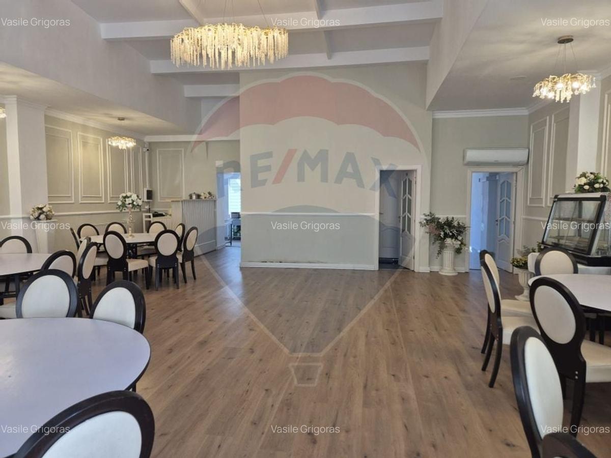 Spatiu comercial de inchiriat in Bacau - 3