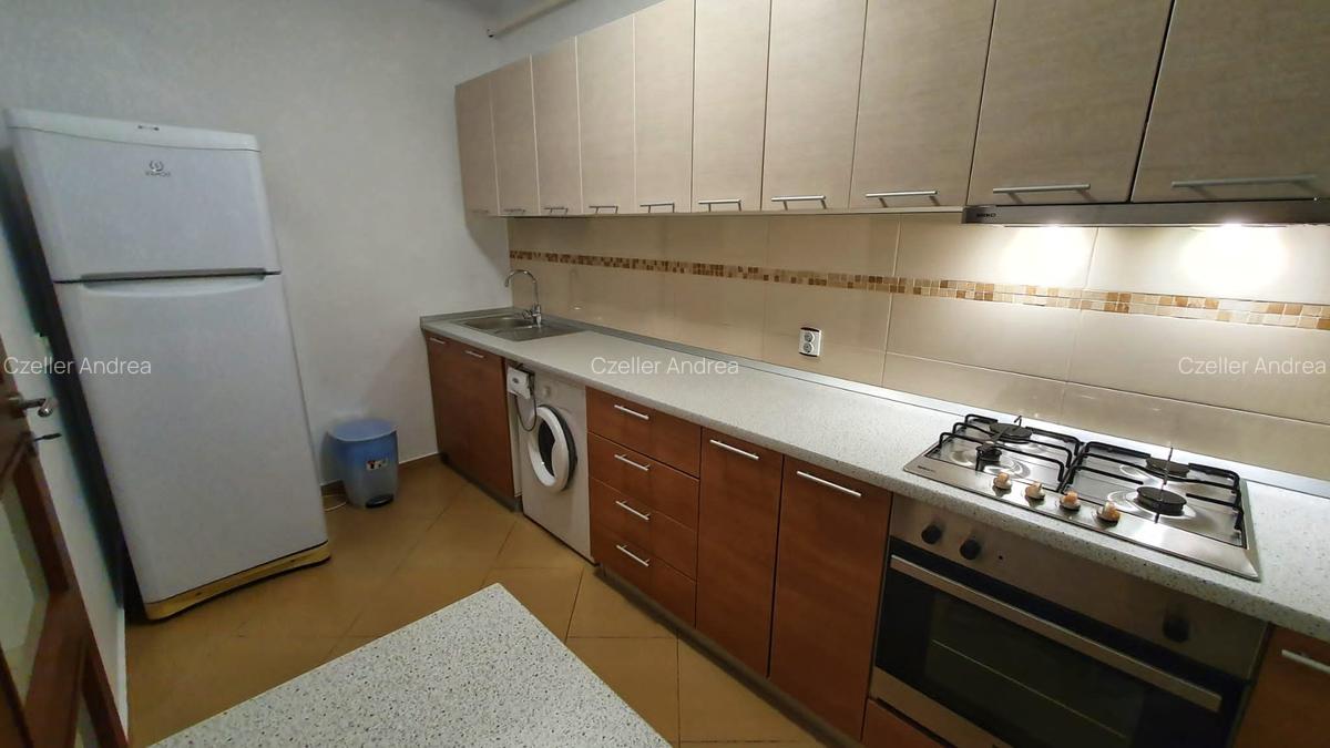 Inchiriere garsoniera Dr Taberei -Prel Ghencea-Sunrise,3/5,CT,AC,parcare,350€ - 11