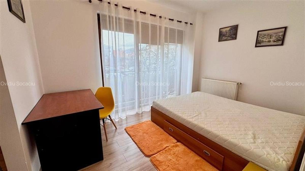 Apartament 2 camere Plopilor Modern cu parcare - 4