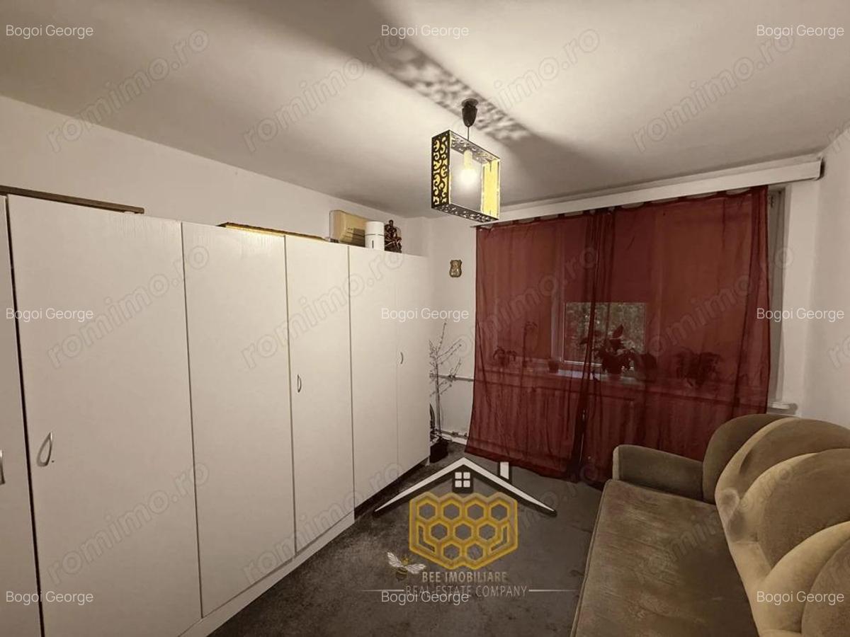 Apartametn cu 2 camere, semidecomandat, pe Calea Bucuresti - 4