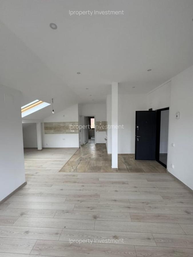 Apartament 2 camere | Busteni | View Panoramic | Parcare - 19