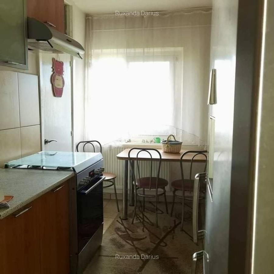Apartament cu 2 camere   |    Zona Timocului - 5