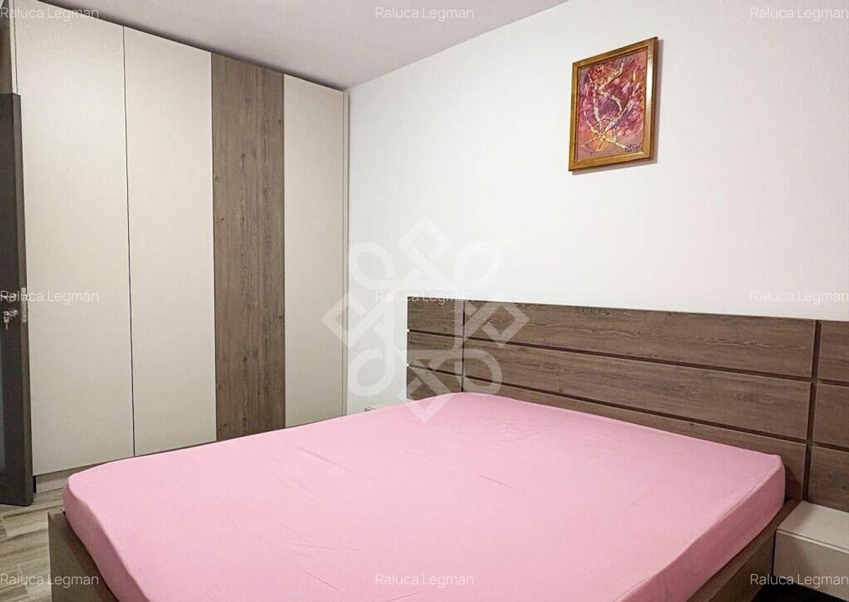 Apartament nou cu 2 camere in Oncea, cartier Soarelui - 7