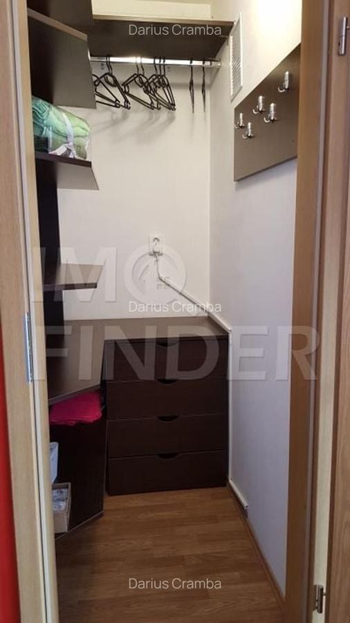 Inchiriere apartament 1 camera Centru, zona Platinia Mall - 10