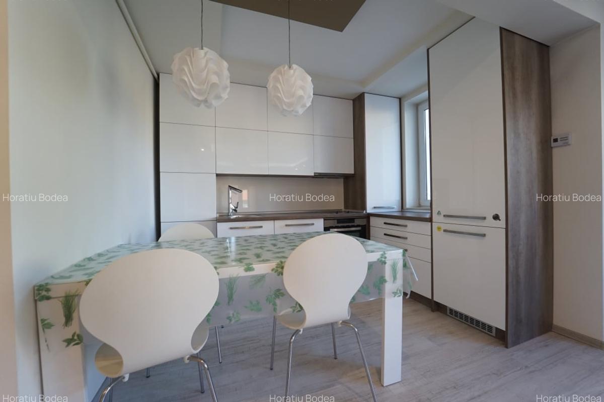 Inchiriere Apartament 2 Camere In Zona Platinia_ BTArena - 7