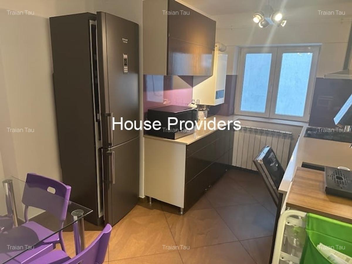 Iuliu Maniu,Politehnica,superamenajat,utilat,loc parcare - 7