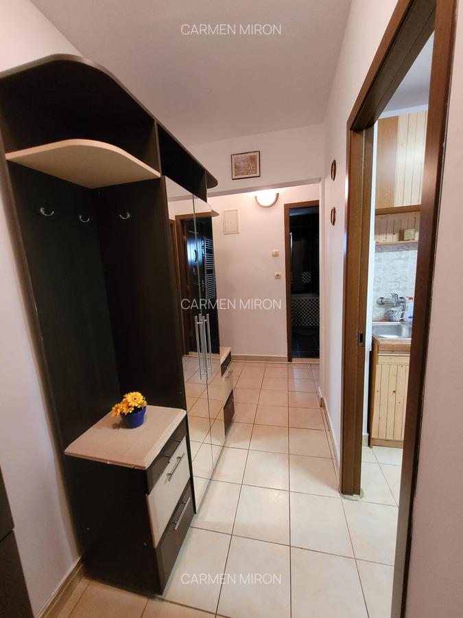 Inchiriere Apartament 2 camere zona Hotel Golden Tulip - 7