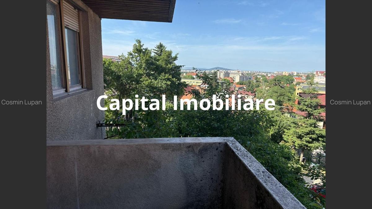 Casa de vanzare zona centrala Brasov  potential imobiliar ridicat - 2