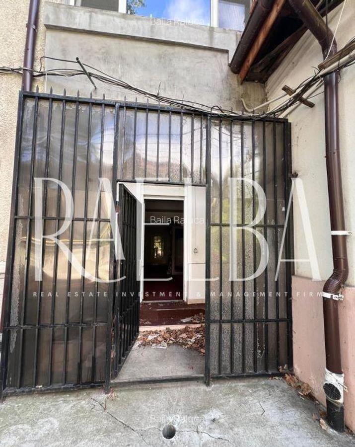 Apartament 2 camere in vila parter zona Unirii-Traian - 10
