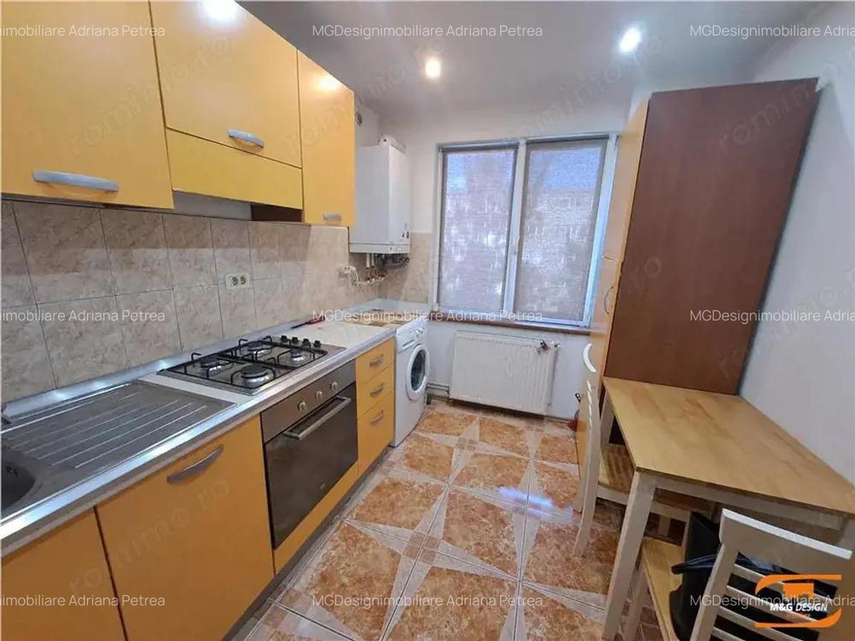 2 cam Circumvalatiunii Mall etaj 3 8 CENTRALA PROPRIE - 1