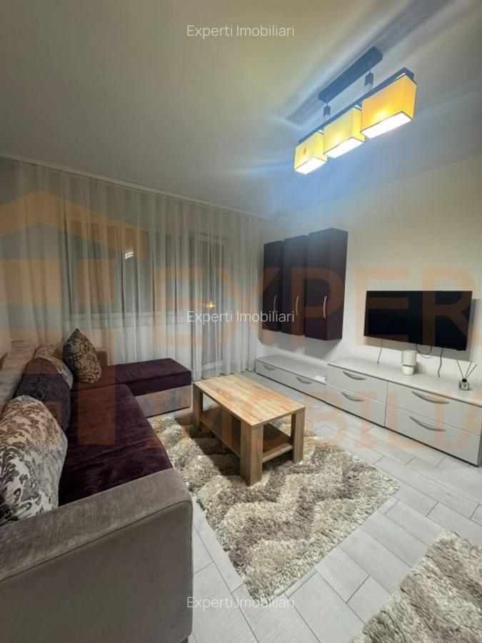 Apartament 2 camere de vanzare, situat in Tomis Nord, Constanta - 1