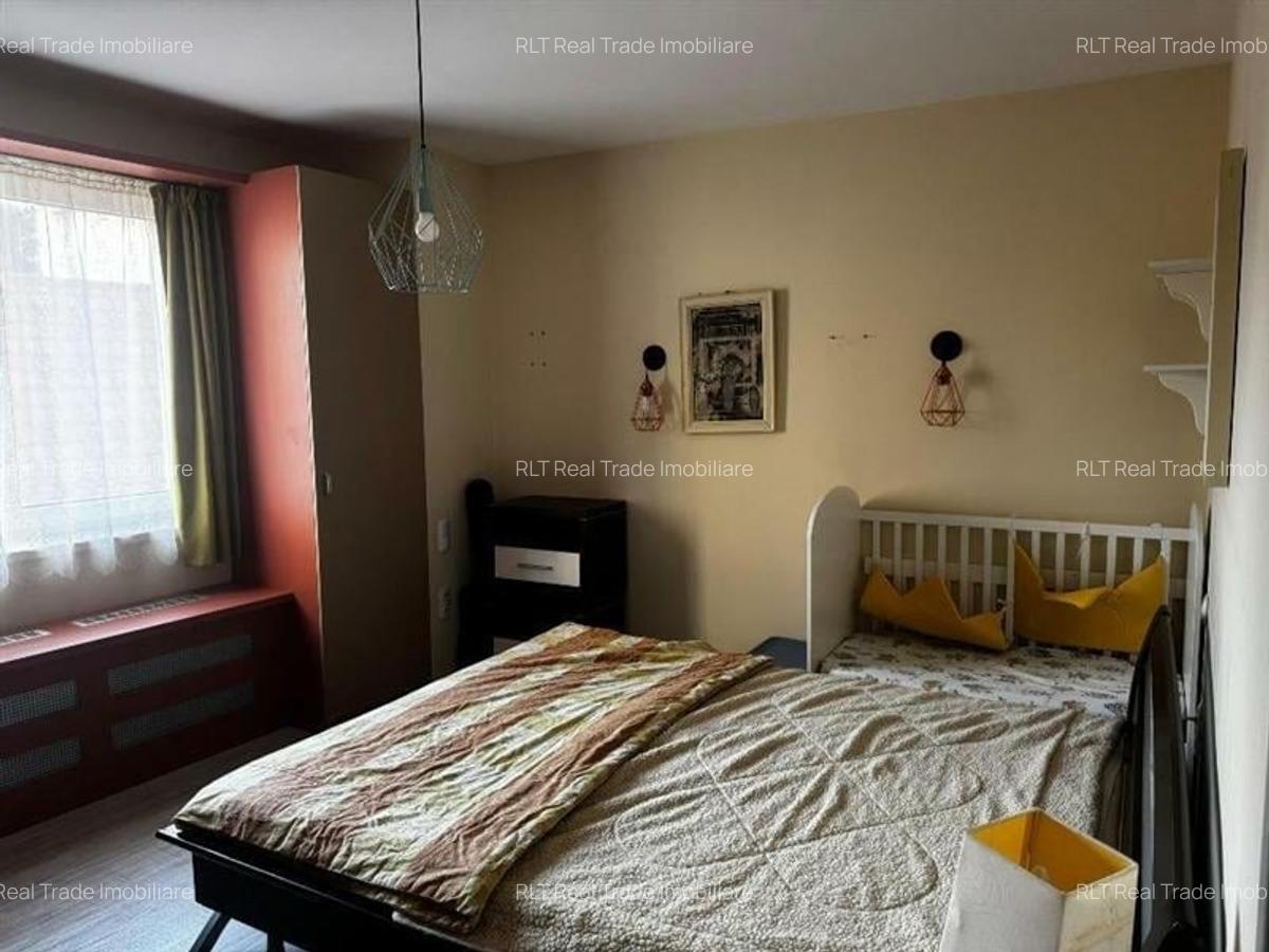 Apartament 2 camere decomandat Central - 7