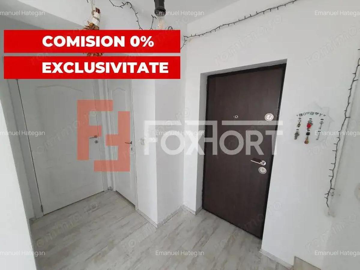 COMISION 0% Apartament cu 3 camere, 2 bai si balcon - Dumbravita - 7