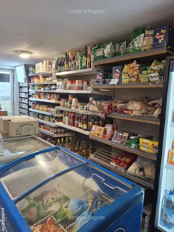 Inchiriez spatiu comercial - 1