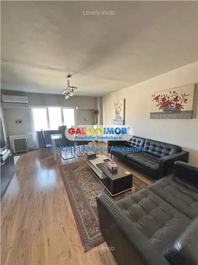 Apartament 3 Camere -Calea Calarasilor - Muncii - Pet Friendly - 2