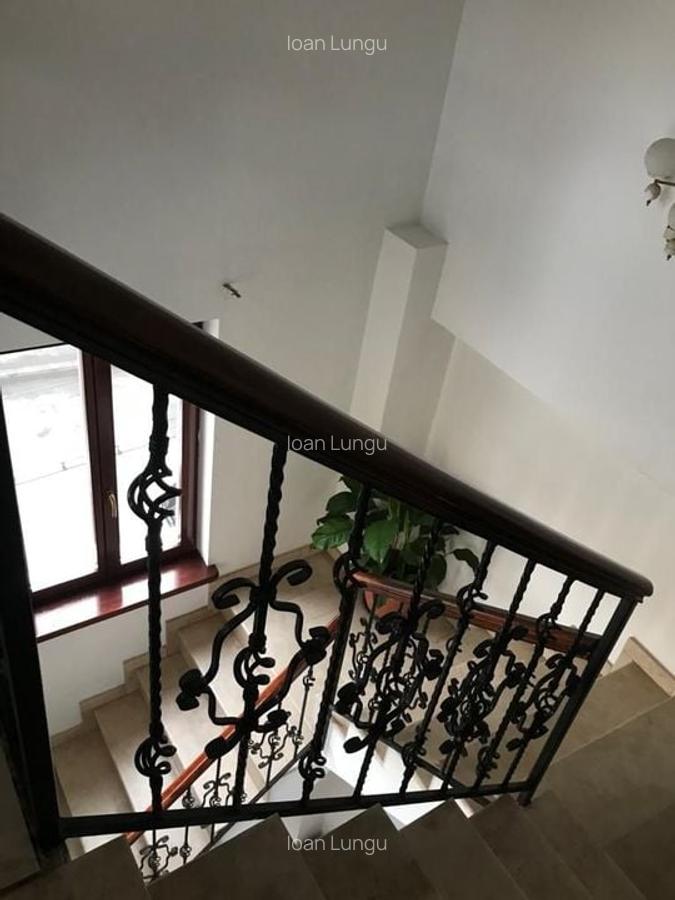 Unirii, Marasesti S+P+1+M, curte, Sp Com si 2 apartamente - 4