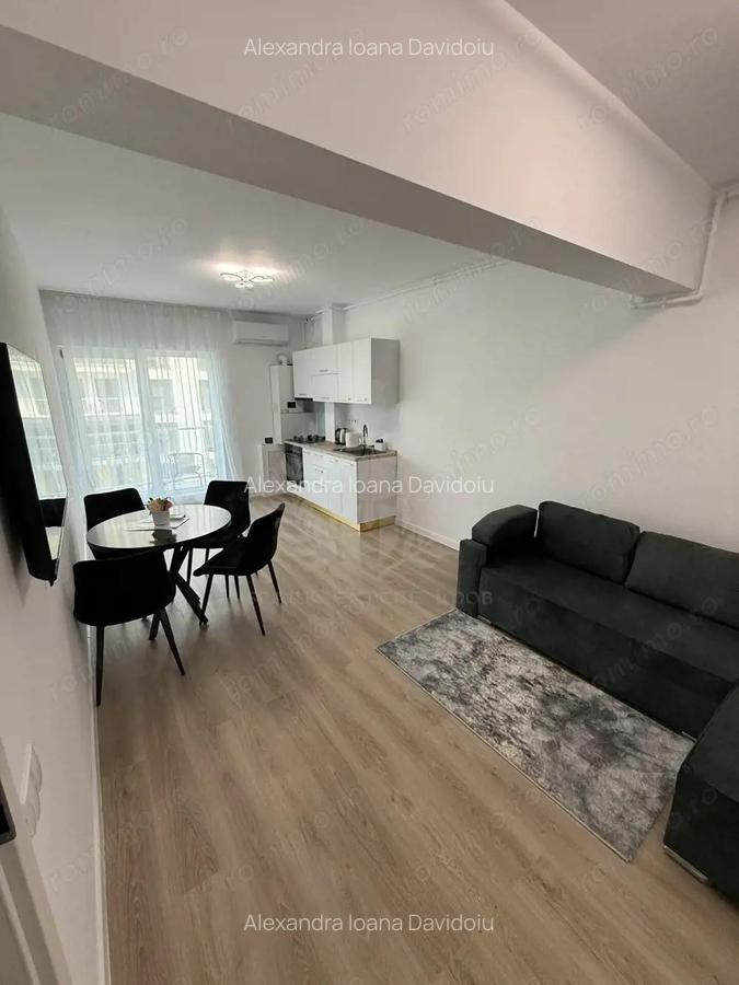 APARTAMENT DE INCHIRIAT//2 CAMERE - 4