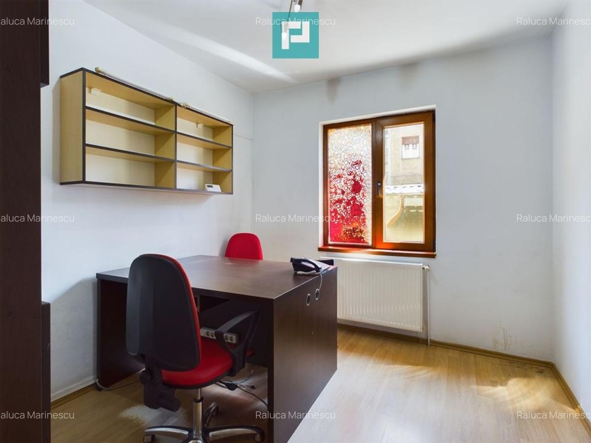 Spațiu comercial de 325mp ultracentral - 7