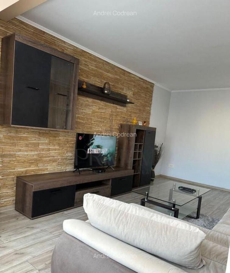 Aradului - 2 Camere - Etaj intermediar - Bloc izolat - Centr - 2