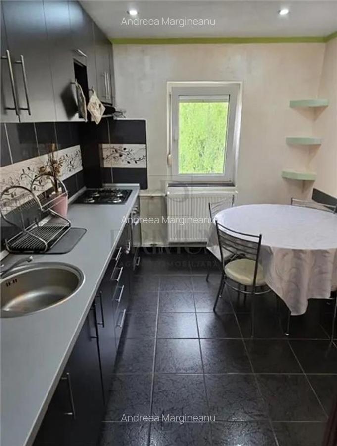 ARADULUI - 2 Camere - Etaj intermediar - Renovat - 2