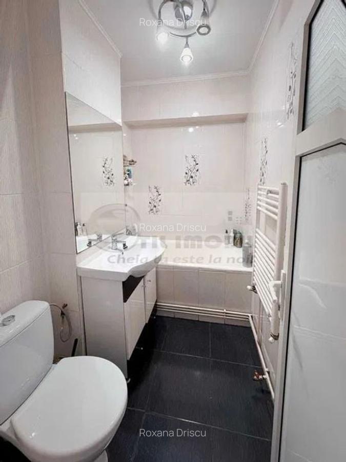 Ap decomandat 3 camere - Tătărași, 75 mp, locație excelentă 140000 EUR - 7