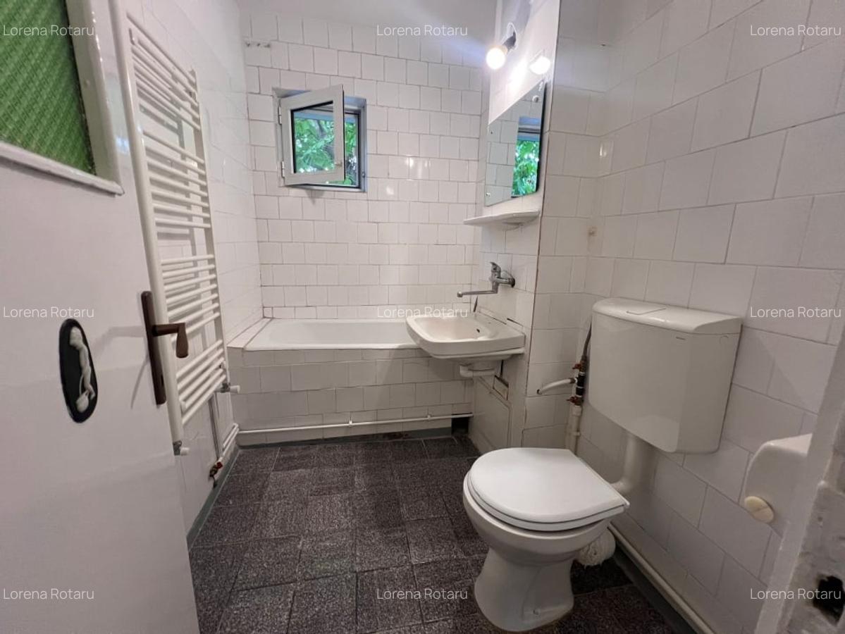 Apartament 2 camere, semidecomandat, 54,2 mp, cartier Rovine, zona Iruc - 7