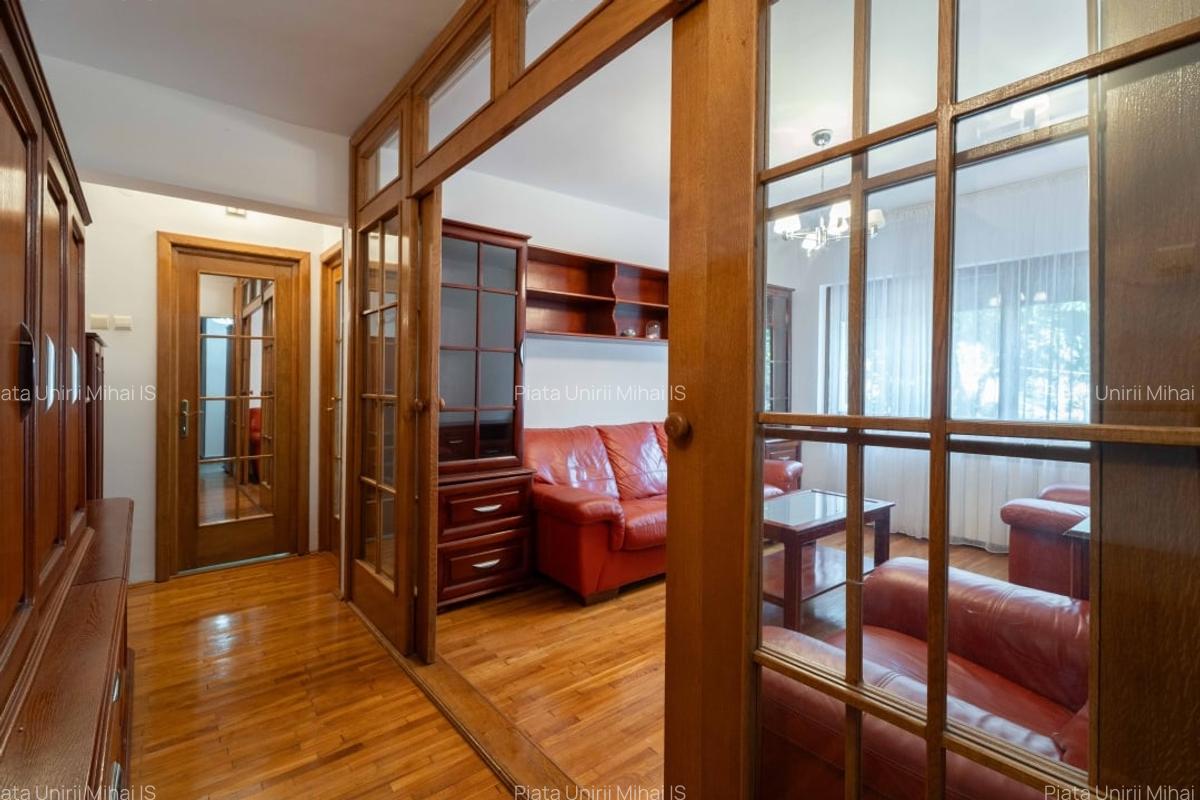 Apartament cu 2 camere decomandat, mobilat în Centru Civic - 16