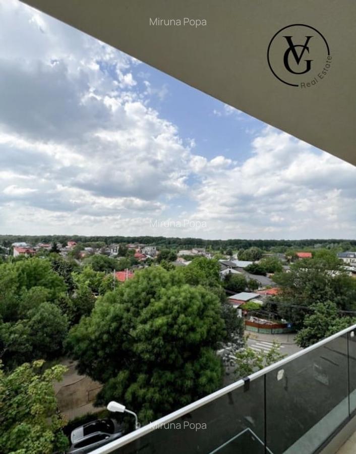 Apartament de 4 camere in Jandarmeriei - 3