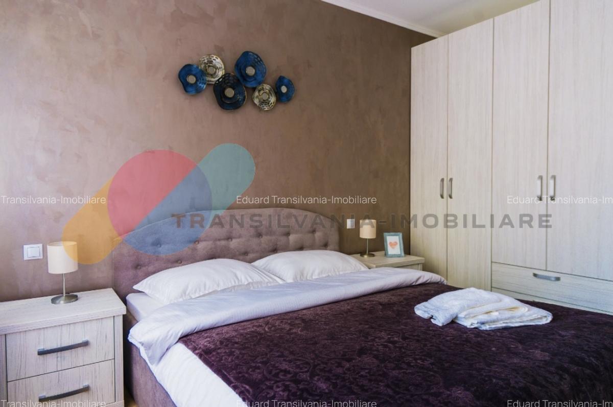 Apartament 3 camere - superfinisat, 68MP, zona PLATINIA/USAMV - 4