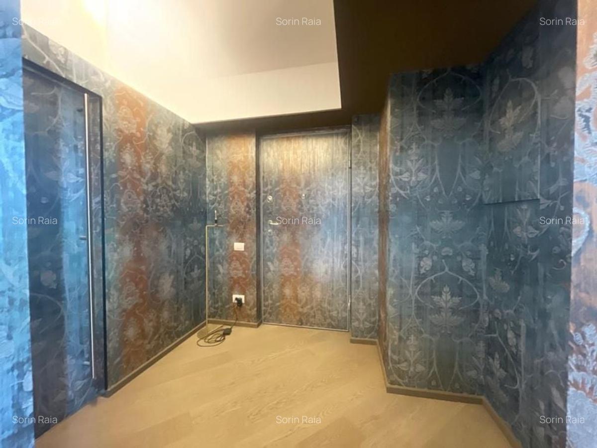 Penthouse unicat cu vedere panoramica zona Floreasca - 8