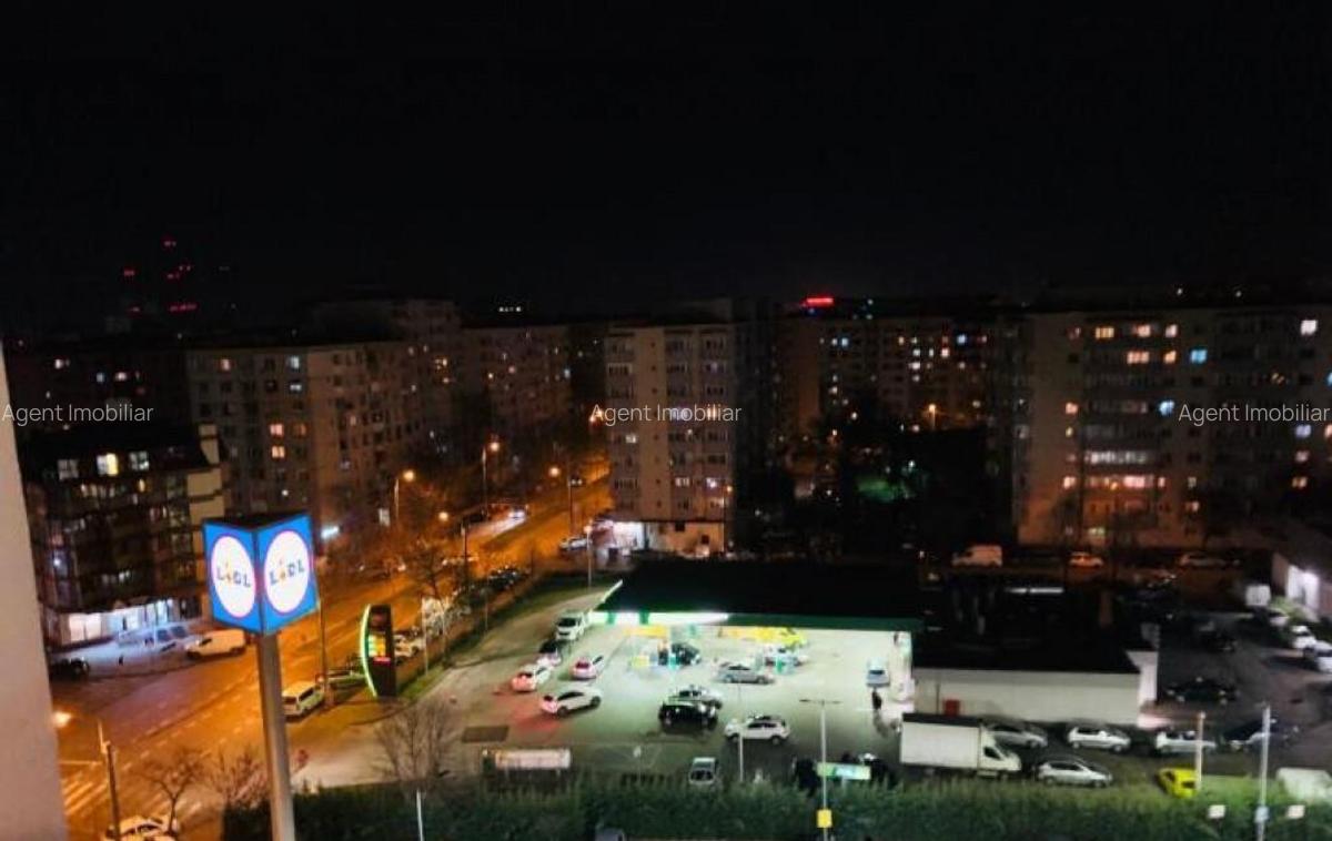 Dristor bloc nou la metrou - 1