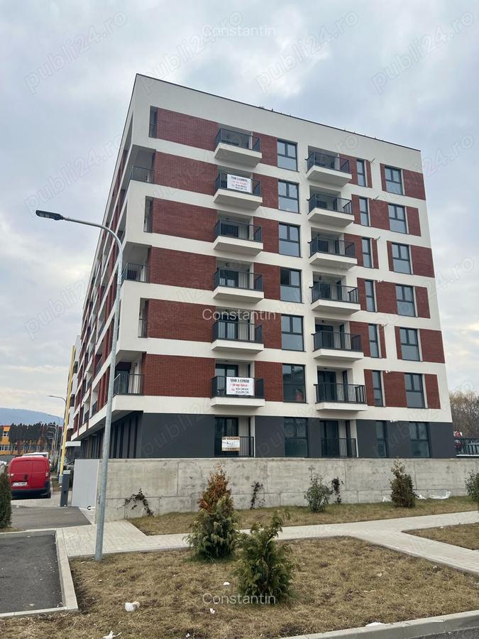 Apartament 3 camere de inchiriat - in curs de amenajare - Oncos - 3