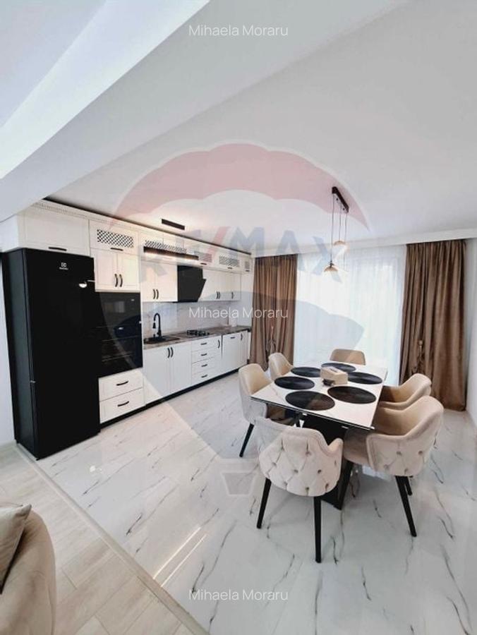 Oferta - Inchiriere vila cu 4 camere lux, Fundeni-Dobroesti - 2