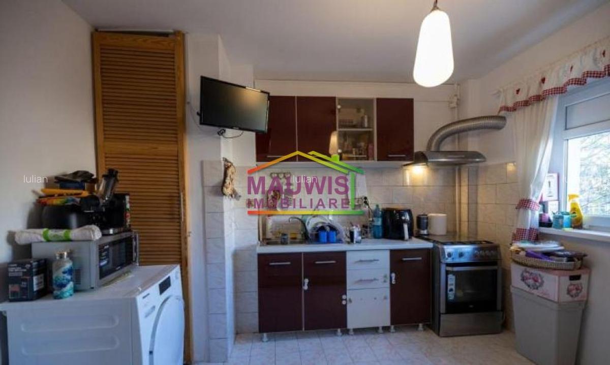 Apartament 2 Camere pe Bd Tineretului PARC 2 min - 5