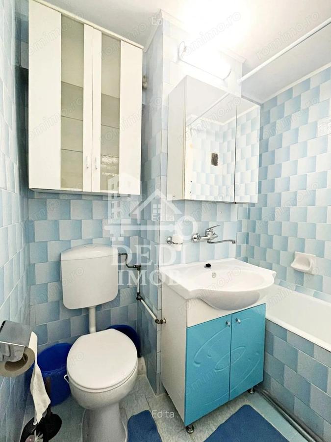 Apartament cu 2 camere de inchiriat in zona bulevardul Dacia, Oradea - 10