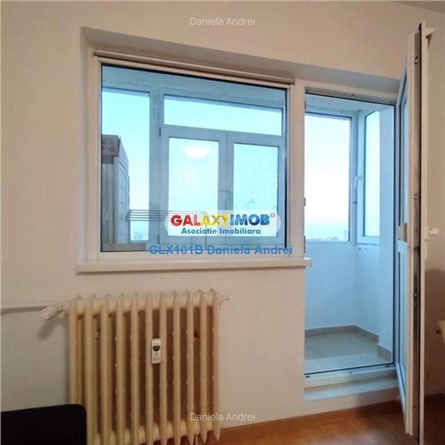 De inchiriat:APARTAMENT 2 CAMERE, bloc 1985, Piata Victoriei, 450 euro - 13