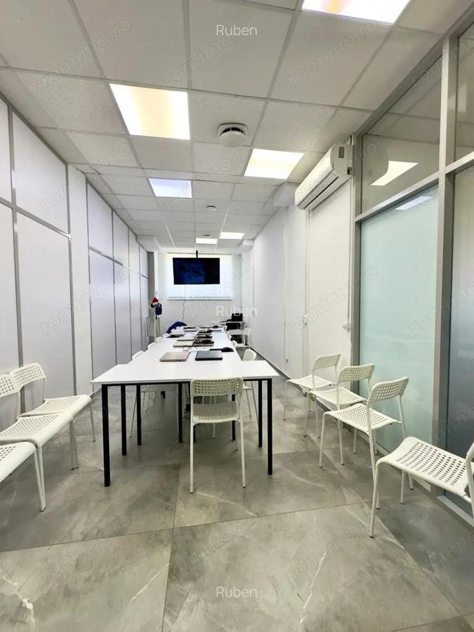 Spatiu de birou de inchiriat in zona Berceni - 8
