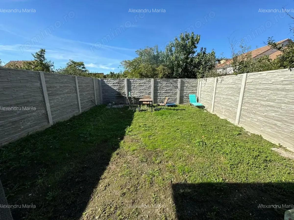 Casa individuala. Zona Steaua. Mobilata utilata. Comision 0%. - 13