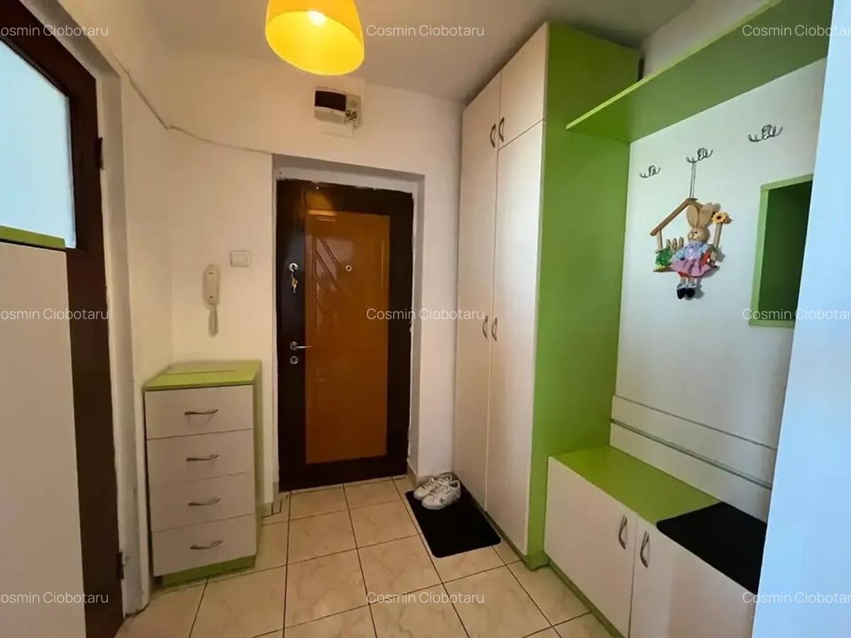 Apartament 2 camere, renovat | Bucurestii Noi-Bazilescu - 22