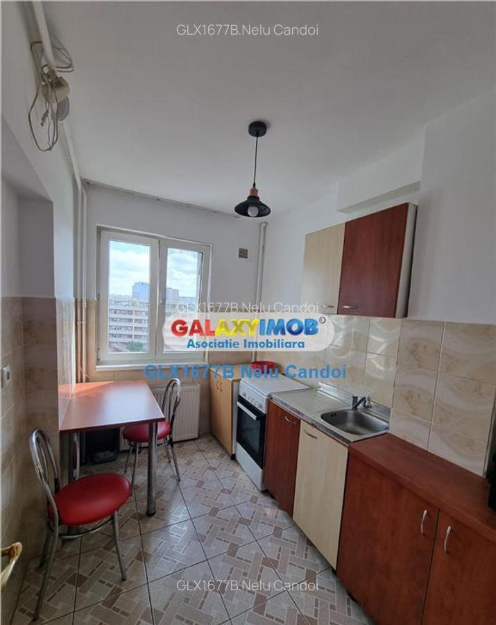 APARTAMENT 2 CAMERE DIMITRIE CANTEMIR - 4