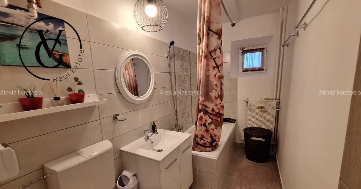 Garsoniera - Vitan - Metrou Mihai Bravu - 6