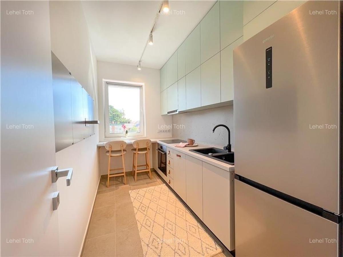Apartament 2 camere, Parcare, 63 mp, Modern, Marasti - 7