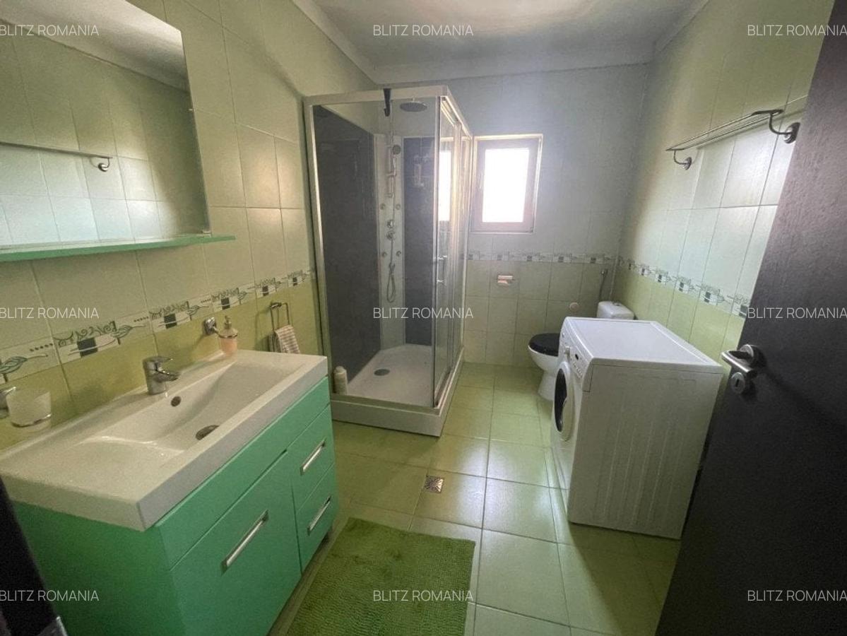 Vila deosebita cu 9 camere, 300mp, zona Jolie Ville- PIPERA - 10