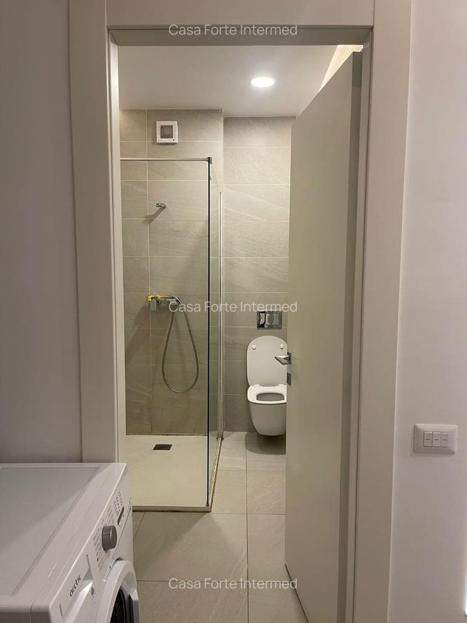 ‼️ Închiriere 2 camere – Mamaia Summerland, vedere la mare & lac – 450€ / lună ‼ - 8